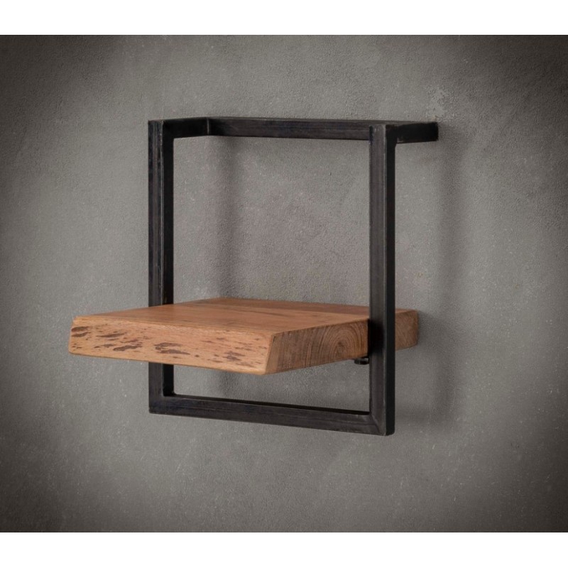 ZI Wall shelf edge 30cm